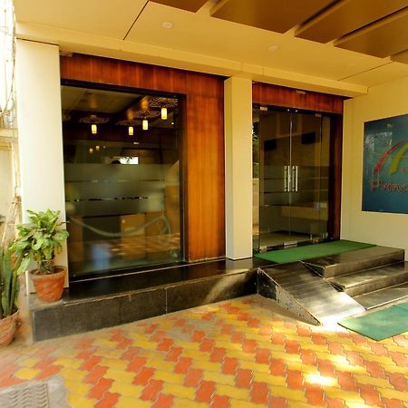 Princess Hotel Ankleshwar Kültér fotó