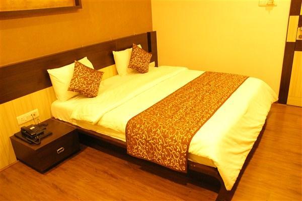 Princess Hotel Ankleshwar Kültér fotó
