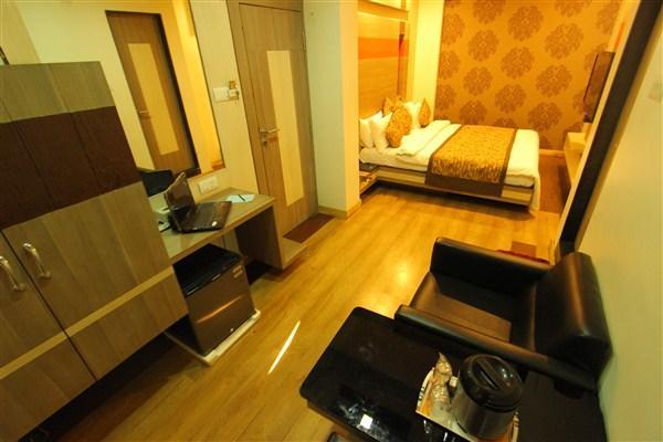 Princess Hotel Ankleshwar Kültér fotó
