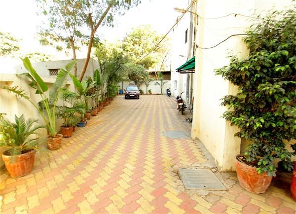 Princess Hotel Ankleshwar Kültér fotó