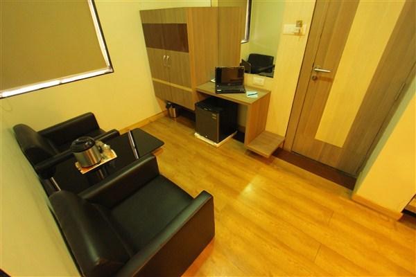 Princess Hotel Ankleshwar Kültér fotó