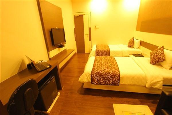 Princess Hotel Ankleshwar Kültér fotó
