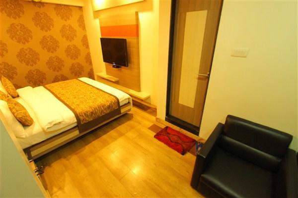 Princess Hotel Ankleshwar Kültér fotó