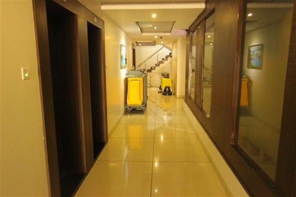 Princess Hotel Ankleshwar Kültér fotó