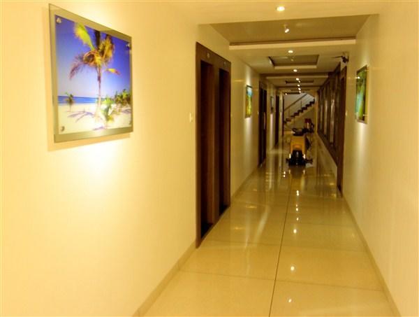 Princess Hotel Ankleshwar Kültér fotó