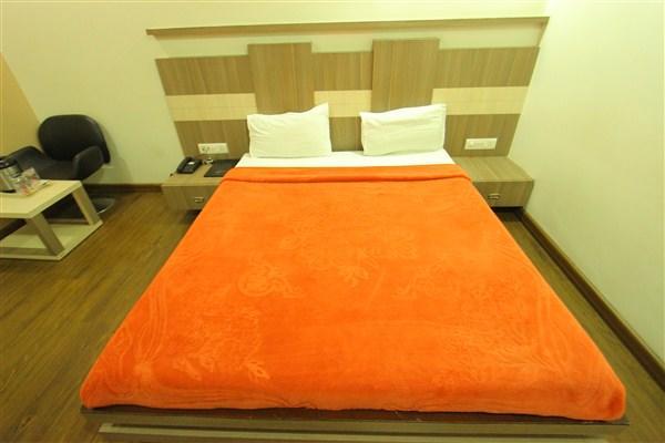Princess Hotel Ankleshwar Kültér fotó
