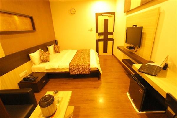 Princess Hotel Ankleshwar Kültér fotó