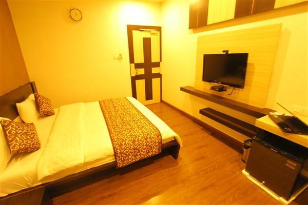 Princess Hotel Ankleshwar Kültér fotó