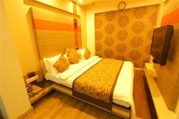 Princess Hotel Ankleshwar Kültér fotó