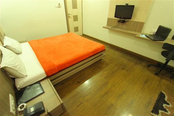 Princess Hotel Ankleshwar Kültér fotó