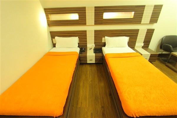 Princess Hotel Ankleshwar Kültér fotó