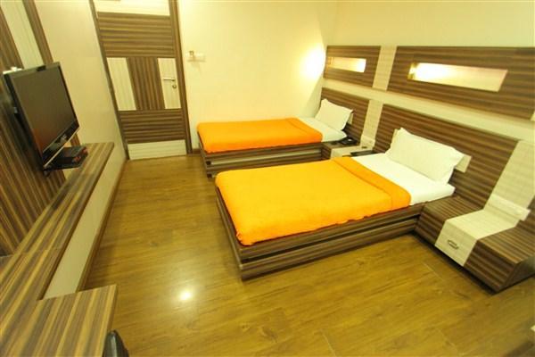 Princess Hotel Ankleshwar Kültér fotó