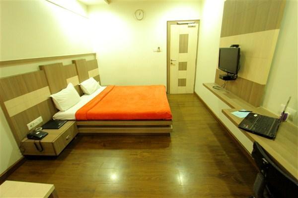Princess Hotel Ankleshwar Kültér fotó