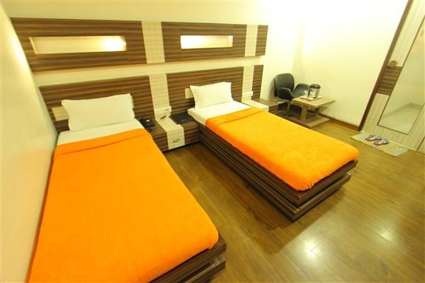 Princess Hotel Ankleshwar Kültér fotó