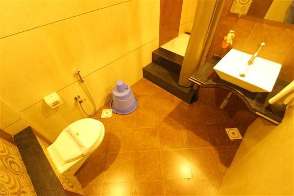 Princess Hotel Ankleshwar Kültér fotó