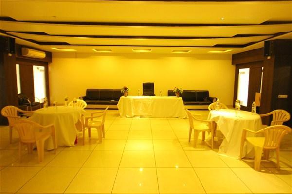 Princess Hotel Ankleshwar Kültér fotó