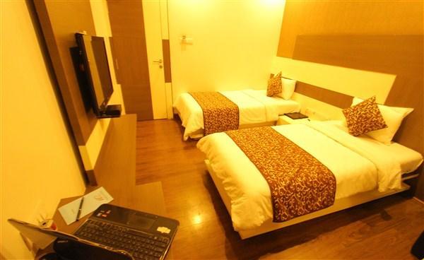 Princess Hotel Ankleshwar Kültér fotó