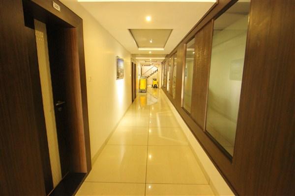 Princess Hotel Ankleshwar Kültér fotó