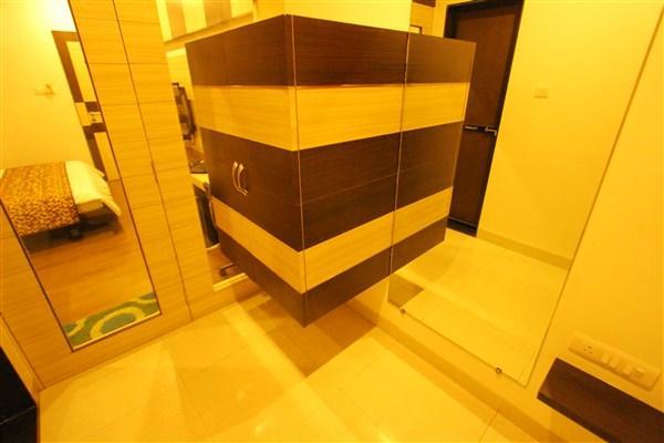 Princess Hotel Ankleshwar Kültér fotó